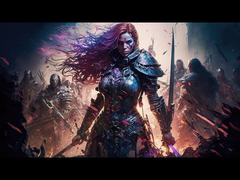 7th Dimension - Onwards | Epic Orchestral Vocal Rock