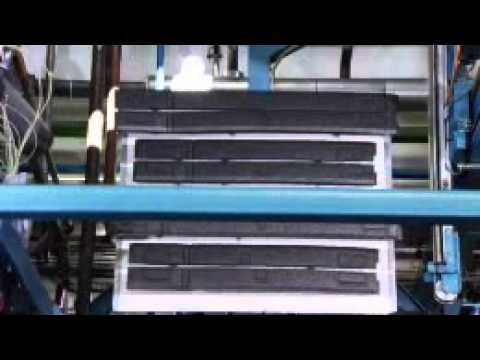 Storopack Schutz- und Transportverpackungen aus EPS und EPP für Weisse, Braune und Graue Ware