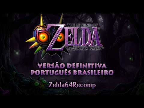 Assista ao Trailer da Tradução no YouTube
