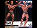 EPIC 1 Year Bodybuilding Transformation
