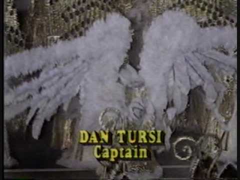 Clevemore Fancy Brigade 1984 .wmv