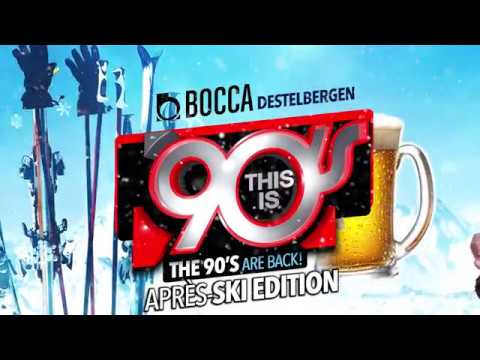 Trailer for This is 90's - Après Ski Edition