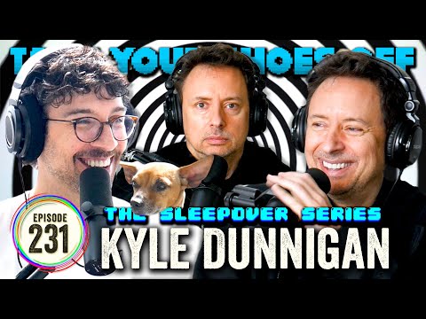 Kyle Dunnigan 2.0 (These Boys Call Their Mutual Ex-Girlfriend!) on TYSO - #231