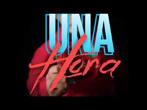Nyno Vargas, Nouna, Las Rodes - Una rosa pa mi niña 1 Hora