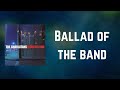 THE CHARLATANS - Ballad of the band (Lyrics)