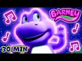 Barney S Super Sing Along Barney 30 Minutes Kids Music Videos
