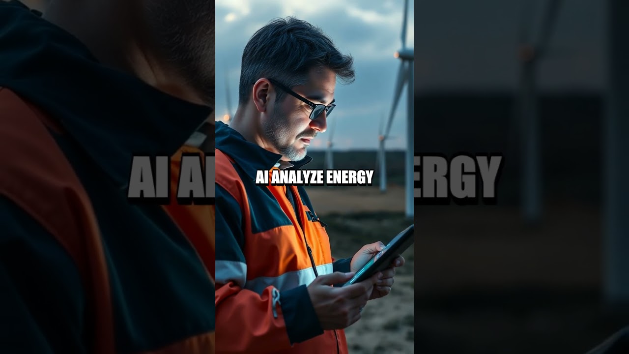 The Next Wave of Technology: AI-Driven Sustainability