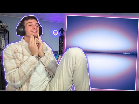 REACTION | DISIZ, THEODORA - MELODRAMA (magnificent!)