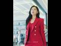 RICH GIRL CEO ATTITUDE WALK ️ Kdrama Queenoftearskdrama