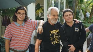 DVBBS X Tommy Chong