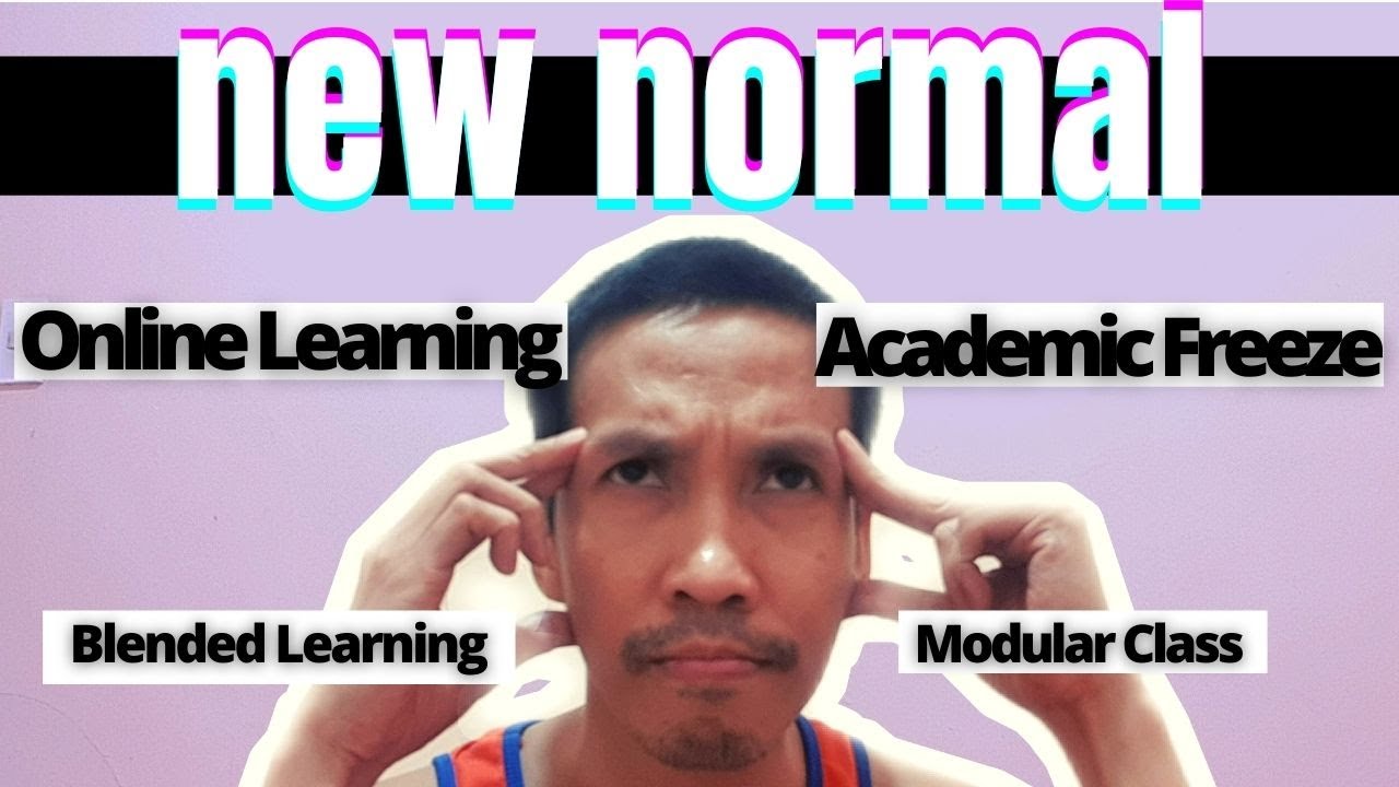SIDETRIP 2020 | Experiencing New Normal In Education (S.Y. 2020-21)