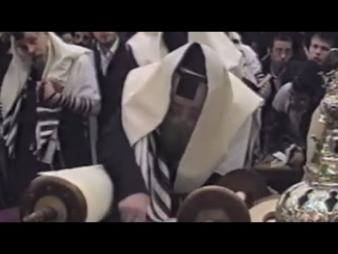 Highlights from 770 | The Days of Selichos | Elul 5749