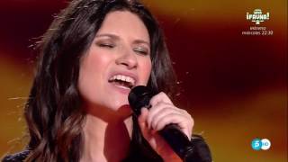 Laura Pausini - Entre Tú Y Mil Mares (2015)