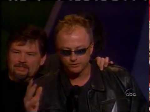 Alabama Receives the Merit Award - AMA Awards