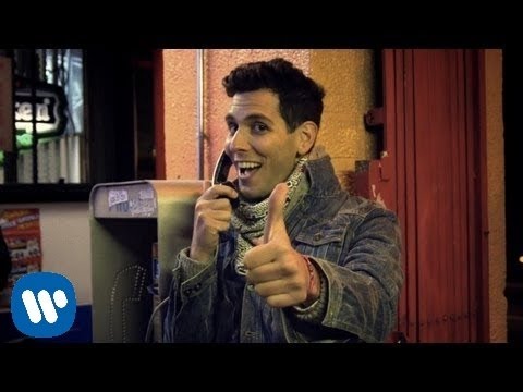 Cobra Starship: Middle Finger ft. Mac Miller [OFFICIAL VIDEO]