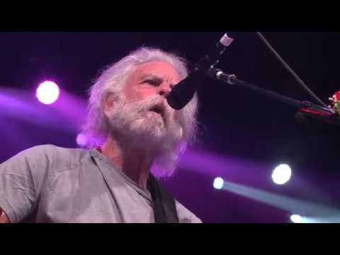 Bob Weir and Wolf Bros @ The Fillmore, New Orleans, LA 3/24/19