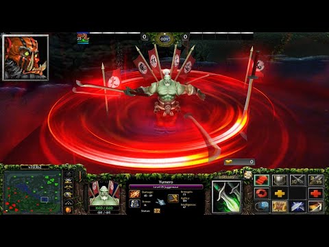 Juggernaut Pro The Slasher! | Jes~ vs Gau-Disney | MatchMaking RGC (Yurnero)