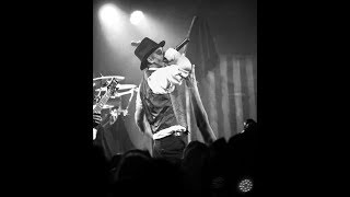 Vocalist Spotlight #1: Matt Foran (Circus of Dead Squirrels, Ex. VentanA)