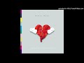 Kanye West - Love Lockdown (Instrumental)