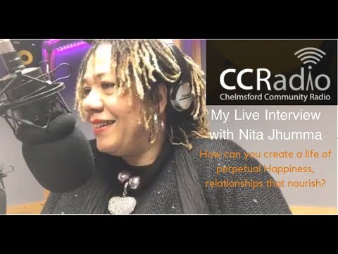 Anne-Marie Wickham   Essex Hypnotherapy Centre video.