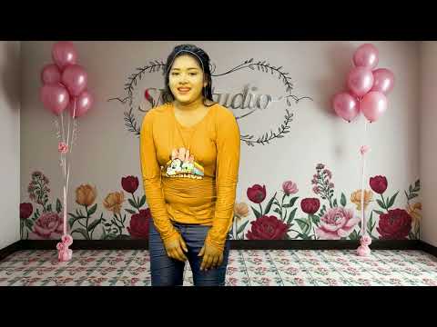 Bhalobasi Bolis Jodi Ekbar | Dance Cover