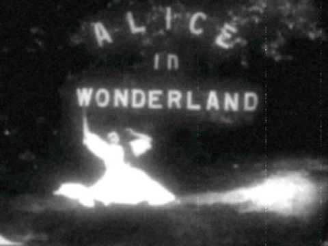 Alice in Chains - Head Creeps (Alice in Wonderland)