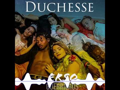 Duchesse -  Erso Ep Limpide