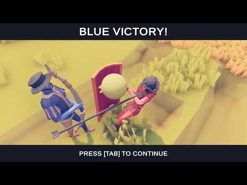 1v1 Balloon Archer VS Every Unit   TABS with Mods   Totally Accurate Battle Simulator