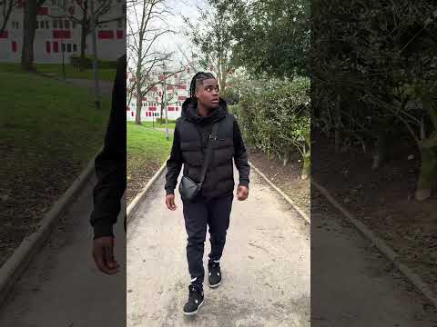 POV : tu vas dans une cité tous seul #rohvn #humour #tiktok