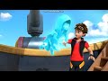 Zak Storm Season 1 Episode 1 Origins Part 1 And 2
