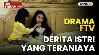 Download lagu 🔴DERITA ISTRI YANG TERANIAYA | LIVE DRAMA FTV | 18 NOVEMBER 2025 mp3 Download lagu 🔴DERITA ISTRI YANG TERANIAYA | LIVE DRAMA FTV | 18 NOVEMBER 2025 mp3