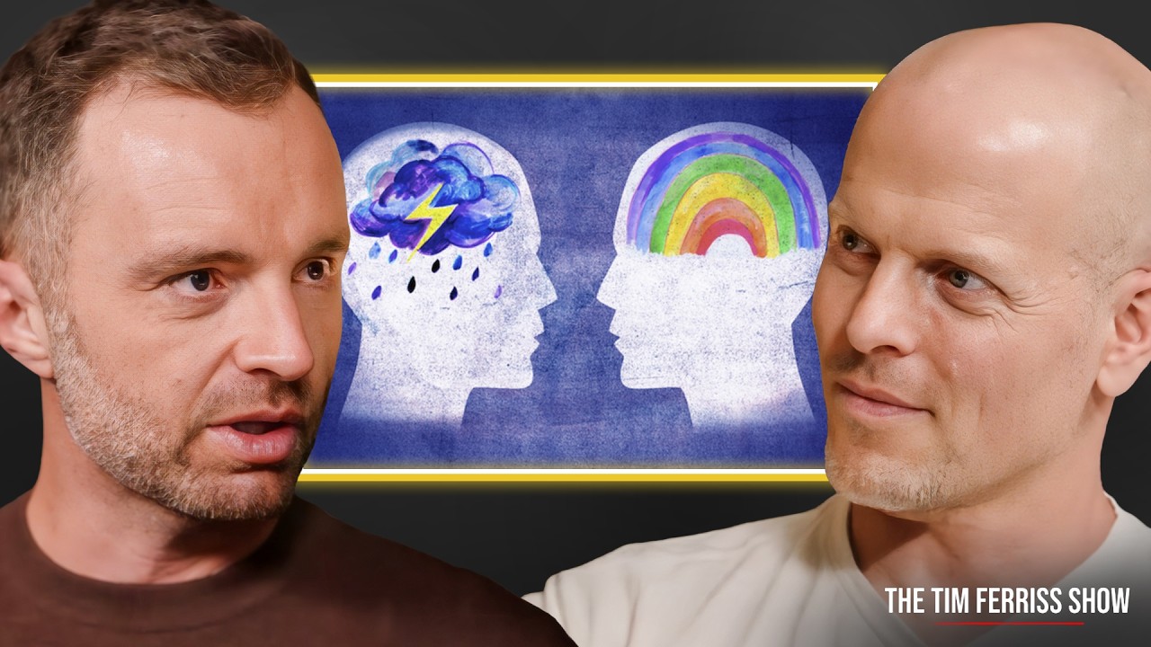 Why Many Extreme Winners Are NOT Introspective – David Senra