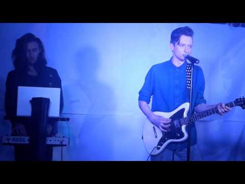 Automatic Writing - "Strange Creature" - Live 2012 | dsoaudio