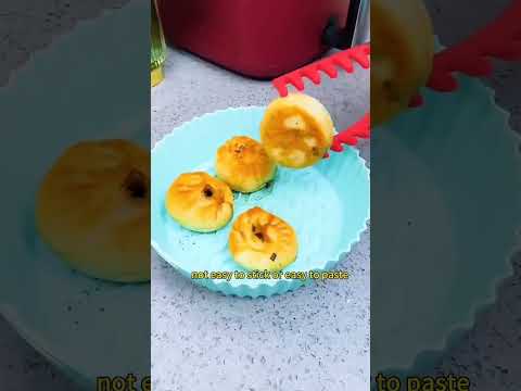 Silicone Basket Baking Tray - Large Size