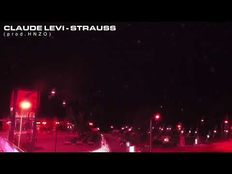M2K - Claude Levi-Strauss (prod. HNZO)