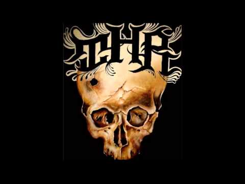 Vomitos - THR3HS ft THR cru2