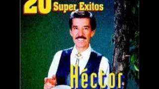 deje mis padres- Hector Montemayor