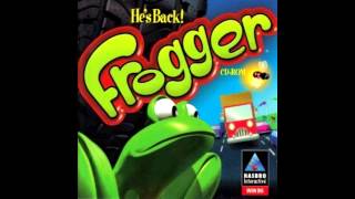 Frogger: He&#39;s Back! Music: Lily Pad Zone