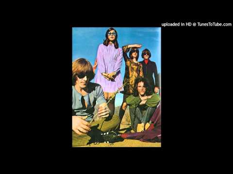 Jefferson Airplane Don't Slip Away