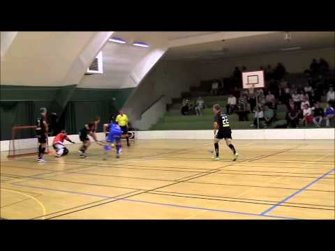 FBC Ystad - Skurups IBK