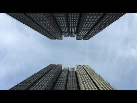 Juan Ibanez & Dylan Deck: Touching The Sky (Original Mix)