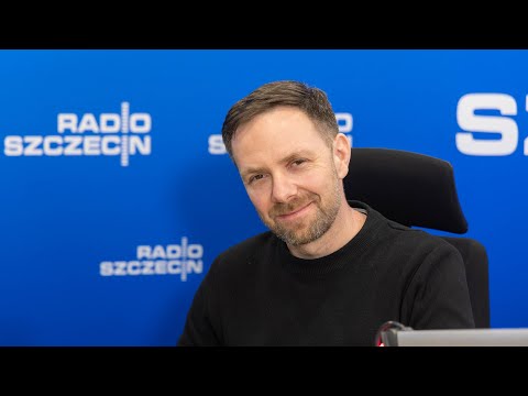 Rozmowa pod krawatem - Adam Zieliński "Łona"