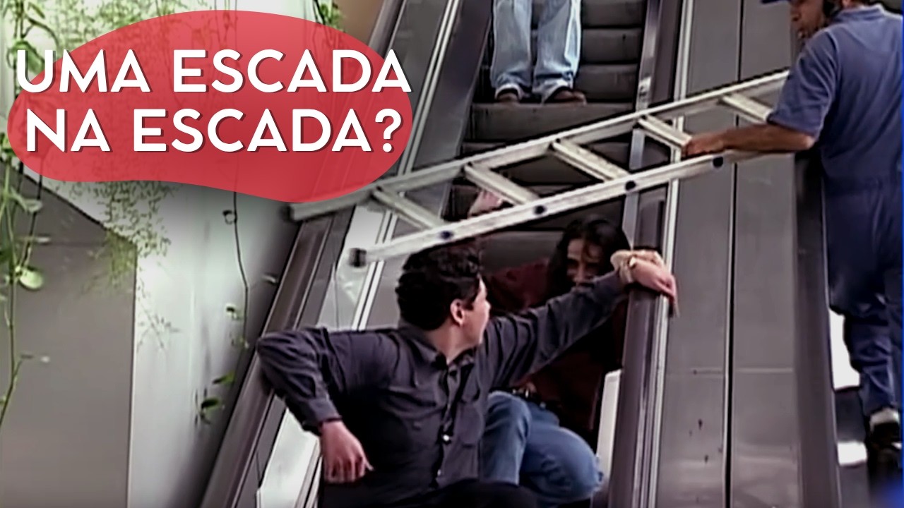 ESSE IVO HOLANDA É MESMO O INIMIGO DA PAZ | CÂMERAS ESCONDIDAS