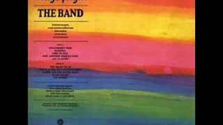 The Band - Time To Kill