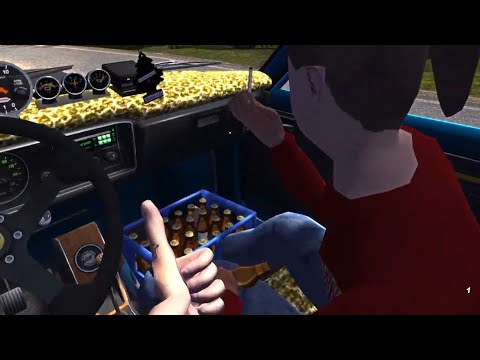 First date with suski My summer car #3