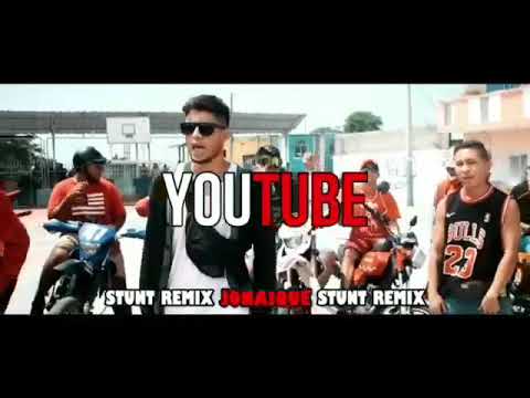 Disponible Ya - STUNT REMIX 🇪🇨🏍 en el Canal GUANUCHE [Chanteo de Guanuche]