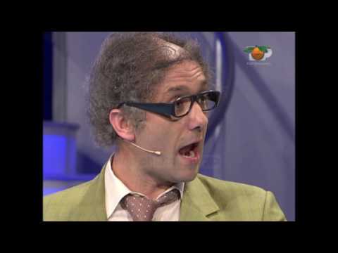 Portokalli, 5 Prill 2009 - Qatipi (Ngaterron letren derguar Berishes nga Withers)