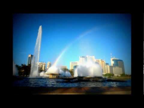 Lethal Industry, Save The world e Don't Worry Child.  DJ Thiago Fellipe.