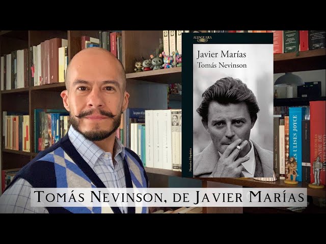 Vídeo relacionado con Tomás Nevinson (Contemporánea)