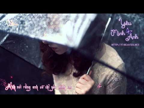 [Y-heaven.net] Yêu Mình Anh - Thu Minh